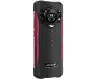 DOOGEE S98 8/256GB Czerwony - 1073352 - zdjęcie 7